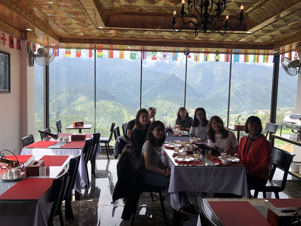 undefined Sapa Valley View Hotel 9