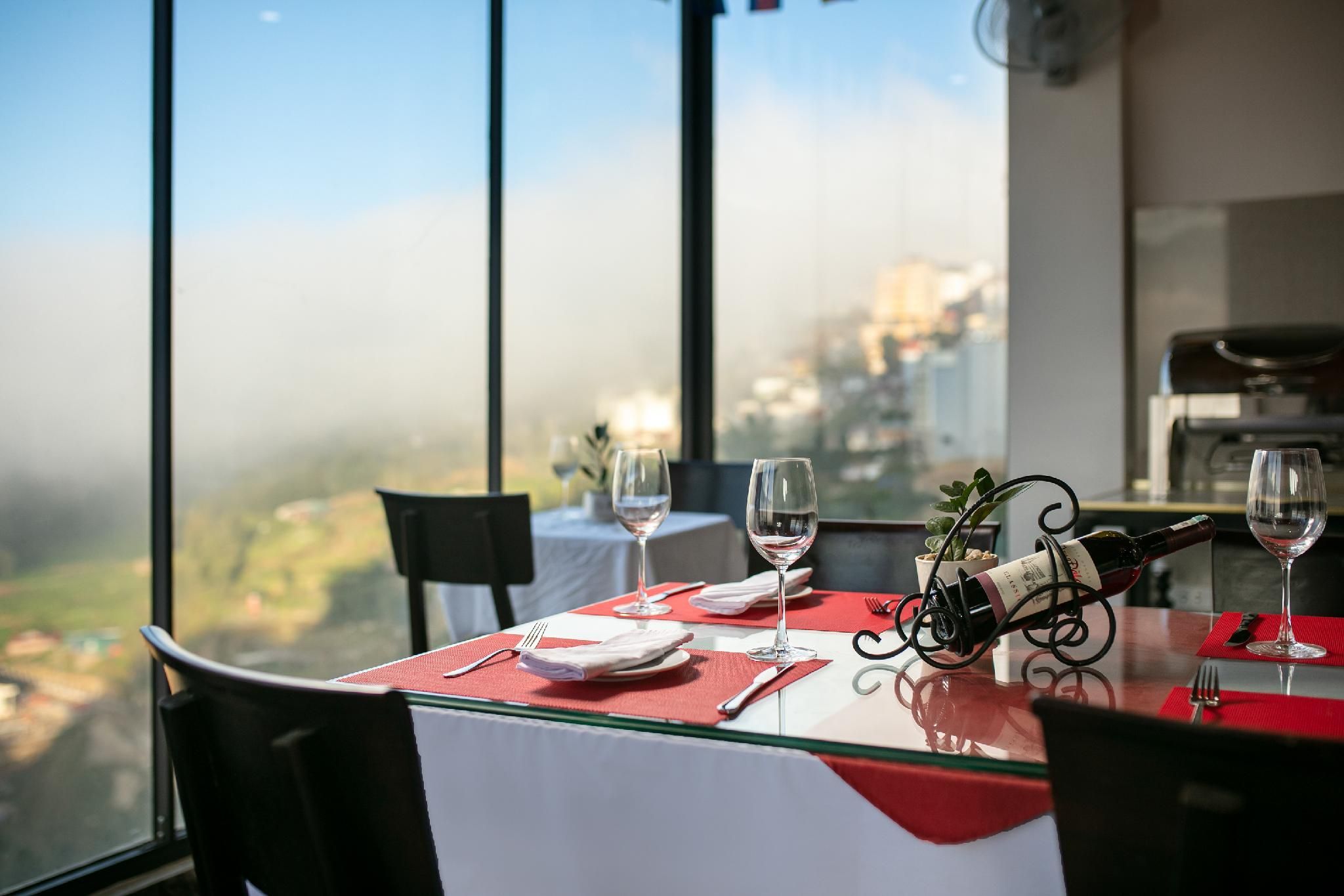 undefined Sapa Valley view hotel 8