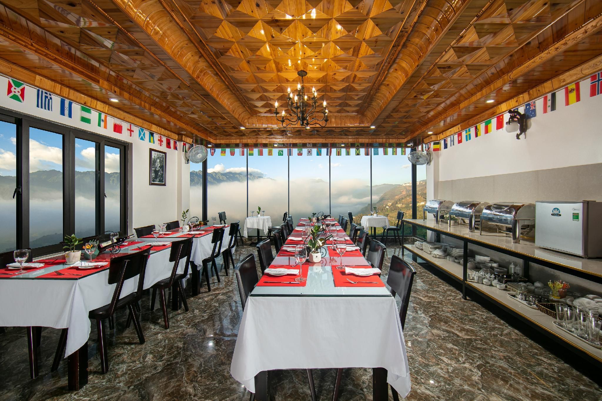 undefined Sapa Valley view hotel 7