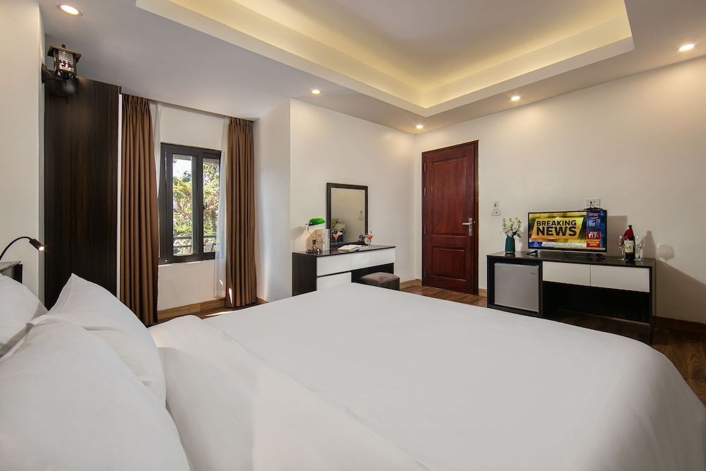 undefined Sapa Valley View Hotel 5
