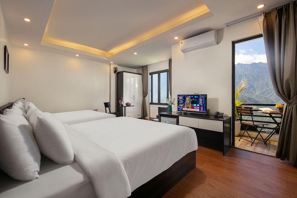 undefined Sapa Valley View Hotel 4