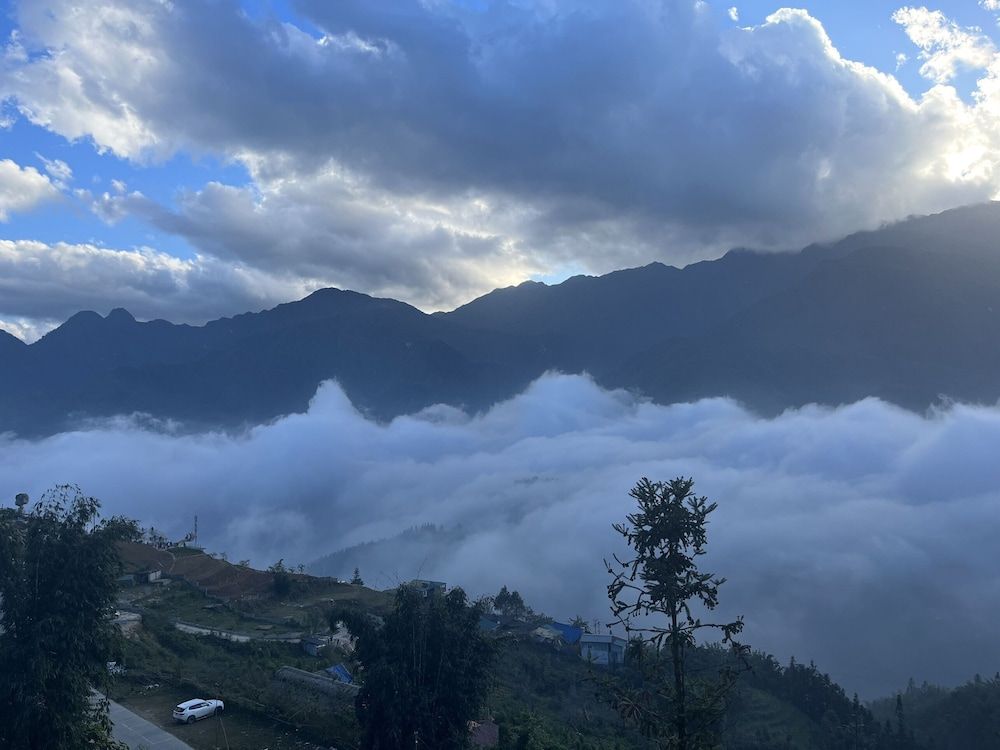 undefined Sapa Valley View Hotel 10