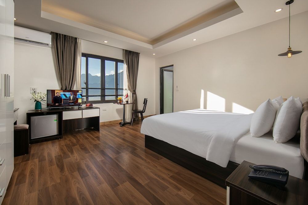 undefined Sapa Valley View Hotel 2