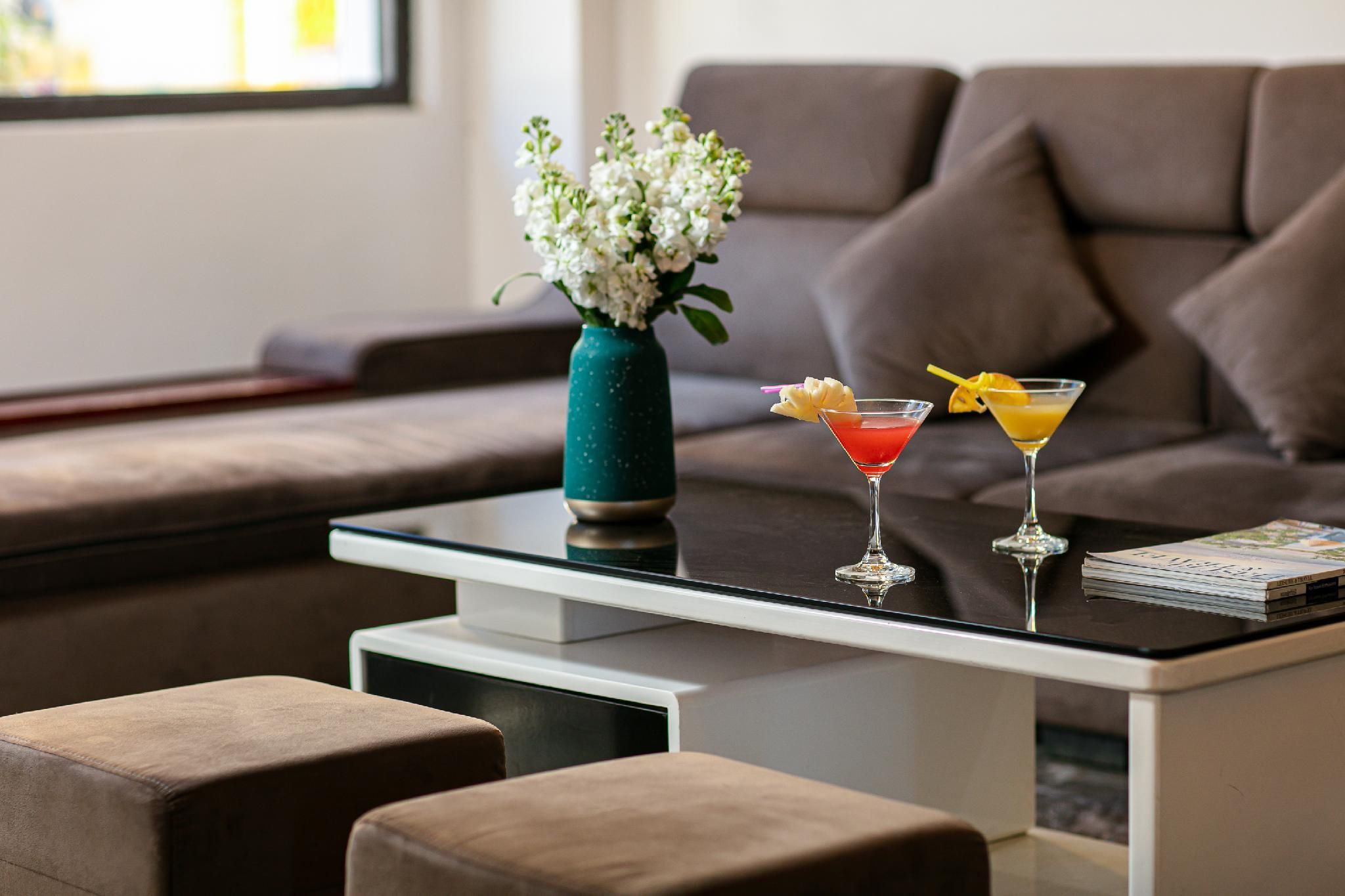 undefined Sapa Valley view hotel 4