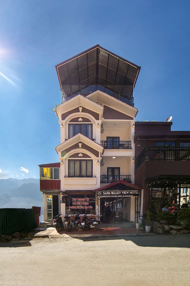 undefined Sapa Valley View Hotel 7