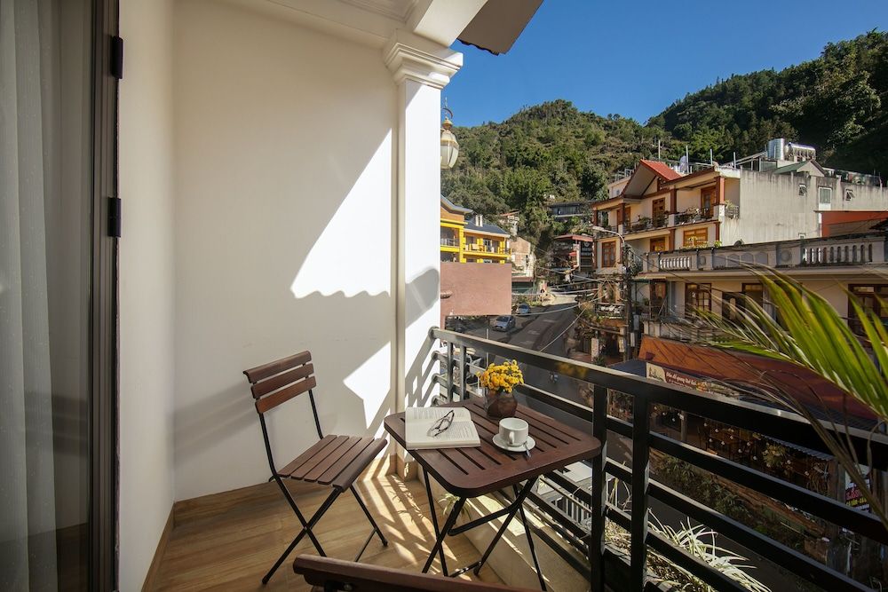 undefined Sapa Valley View Hotel 3