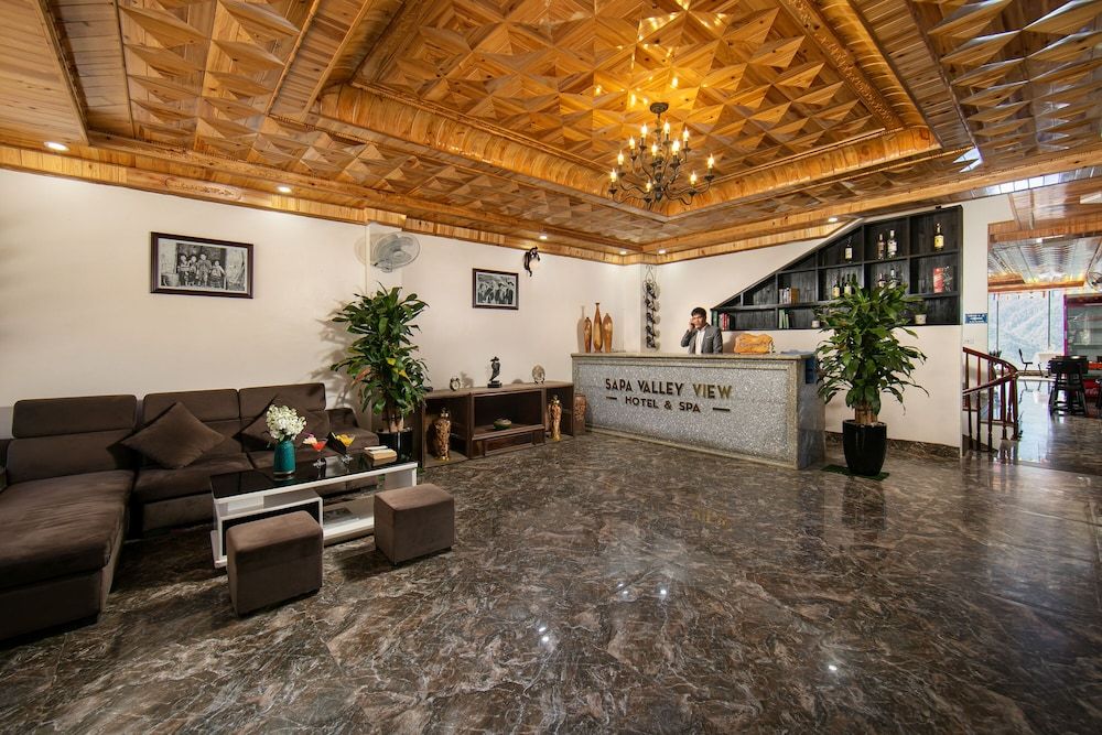 undefined Sapa Valley View Hotel