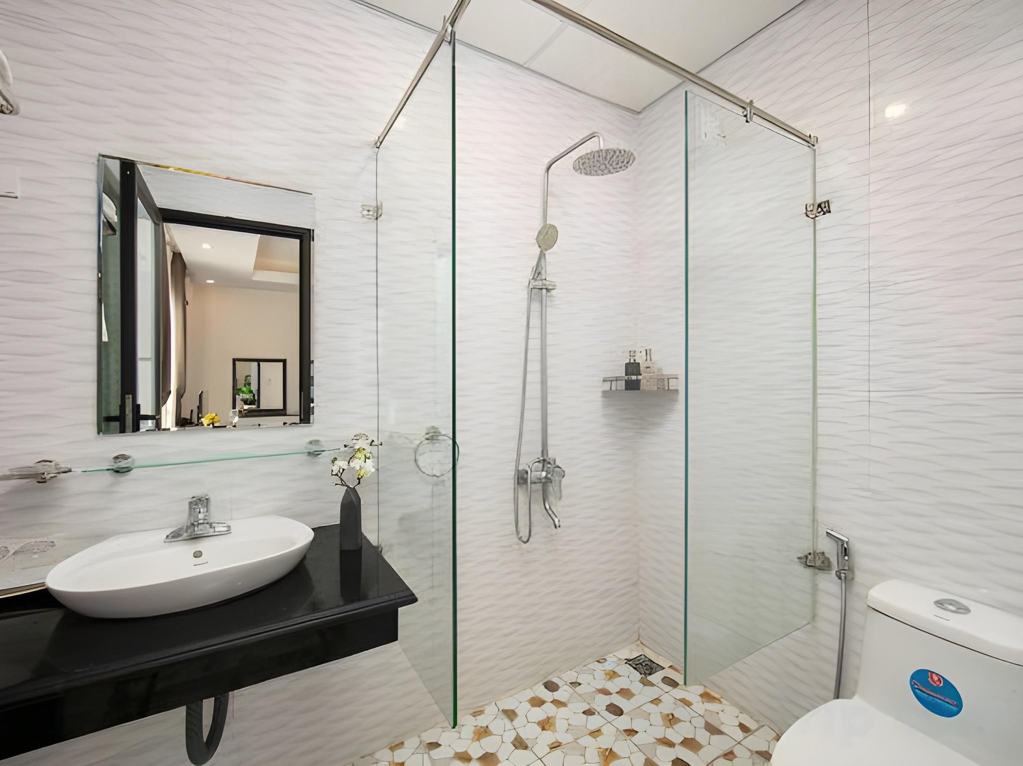 undefined Sapa Valley view hotel 7