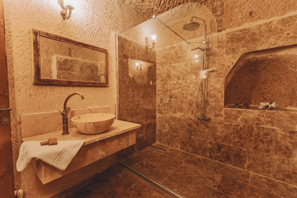 undefined Zula Cave House 6