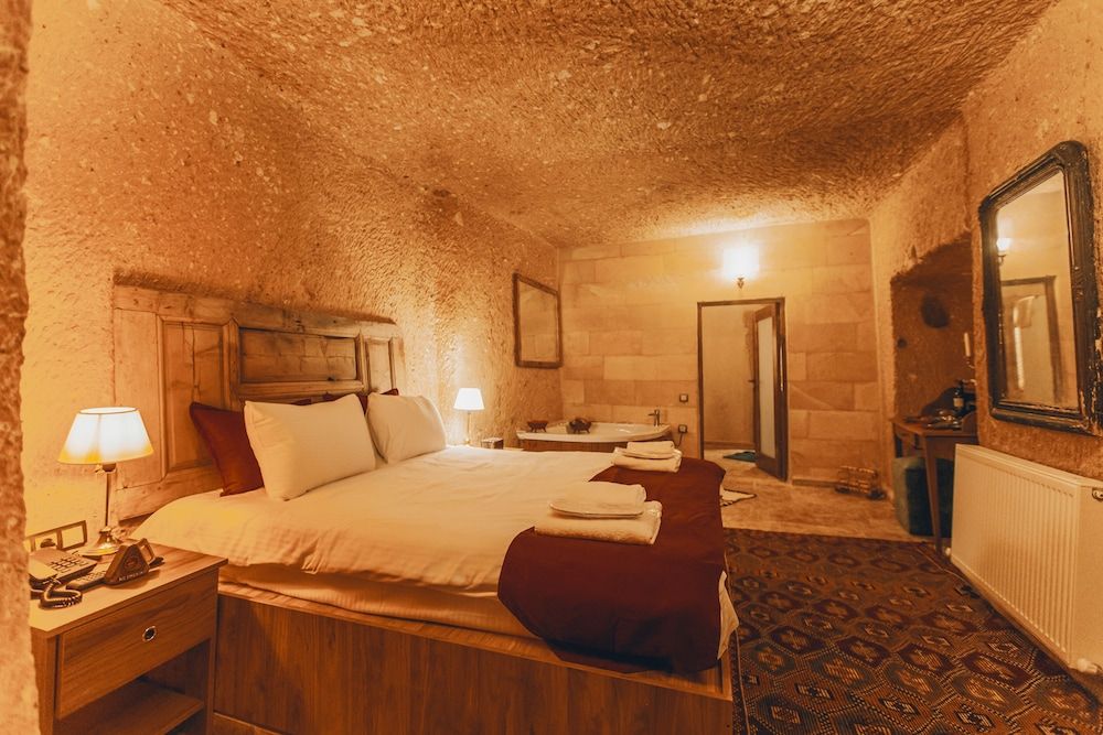 undefined Zula Cave House 5