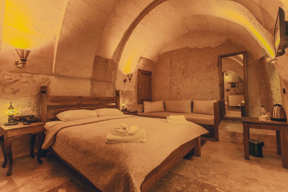 undefined Zula Cave House 2