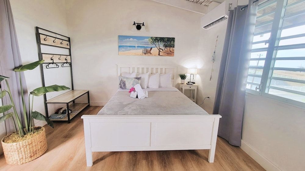 La Jamaca Standard Room, 1 Queen Bed 8