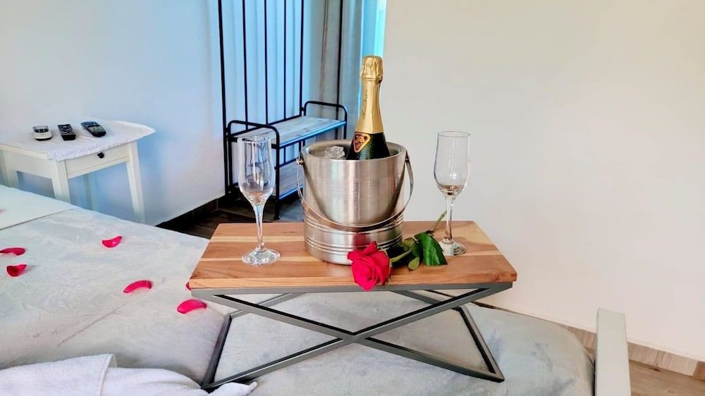 La Jamaca Deluxe Room, 1 Queen Bed, Balcony 5