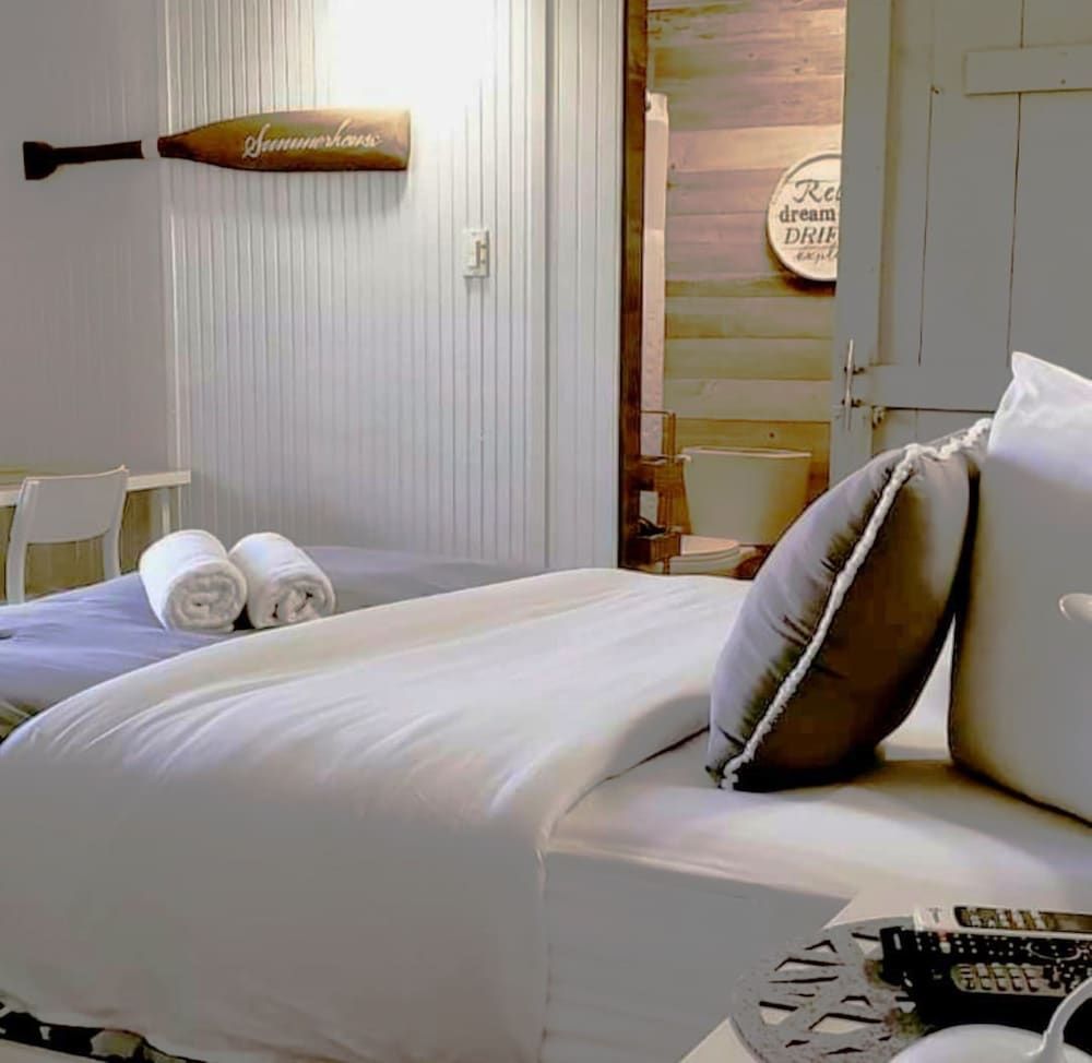 La Jamaca Standard Room, 1 Queen Bed 10