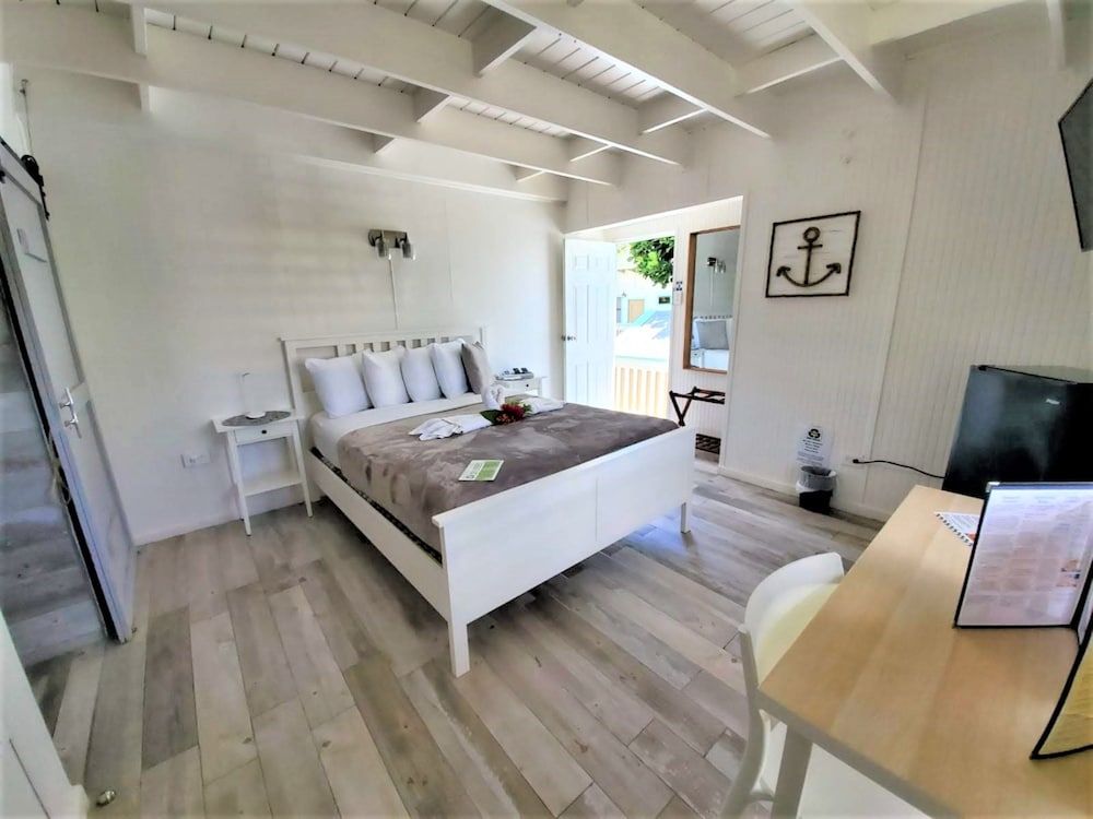 La Jamaca Standard Room, 1 Queen Bed 2