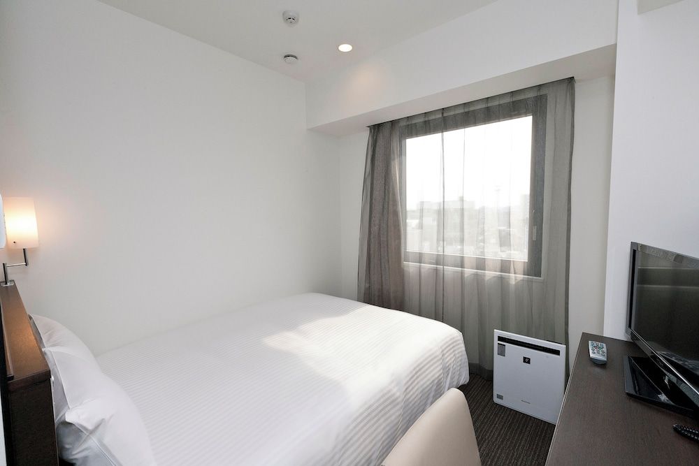 [Non-Smoking] Double Room