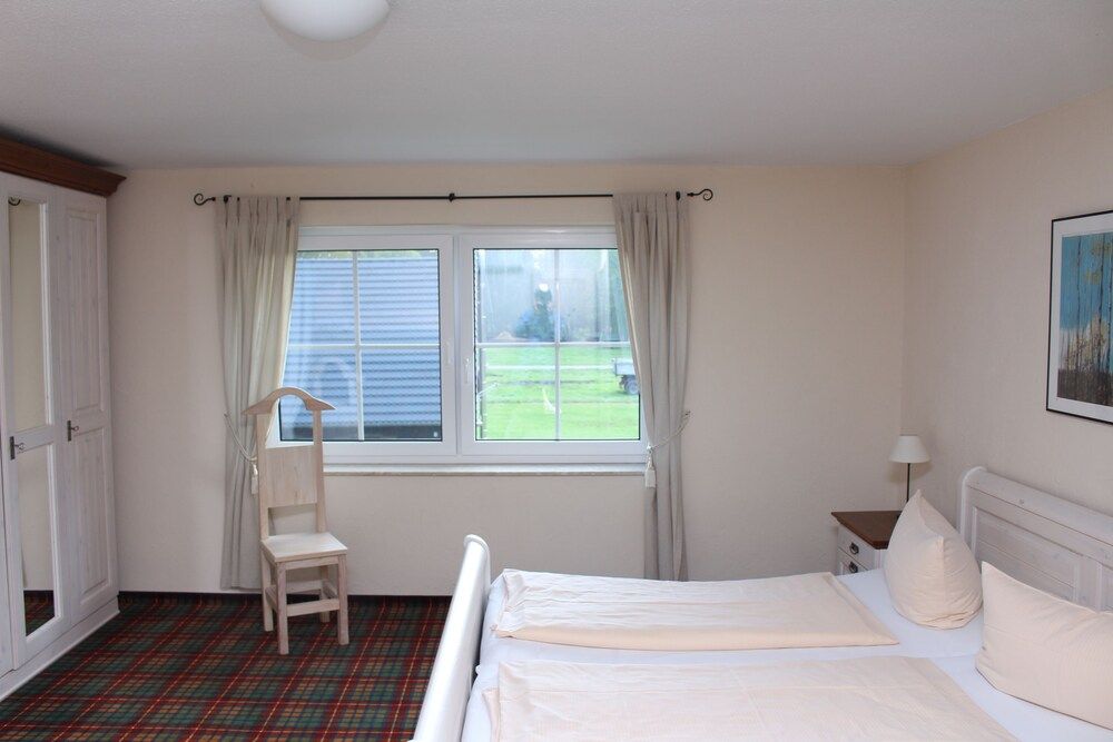Apartment, 1 Bedroom, Kitchenette, Garden View (Spreewaldblick)