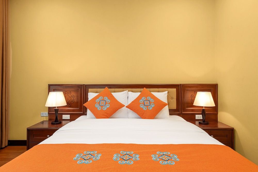 Convention Center Sapa Hotel