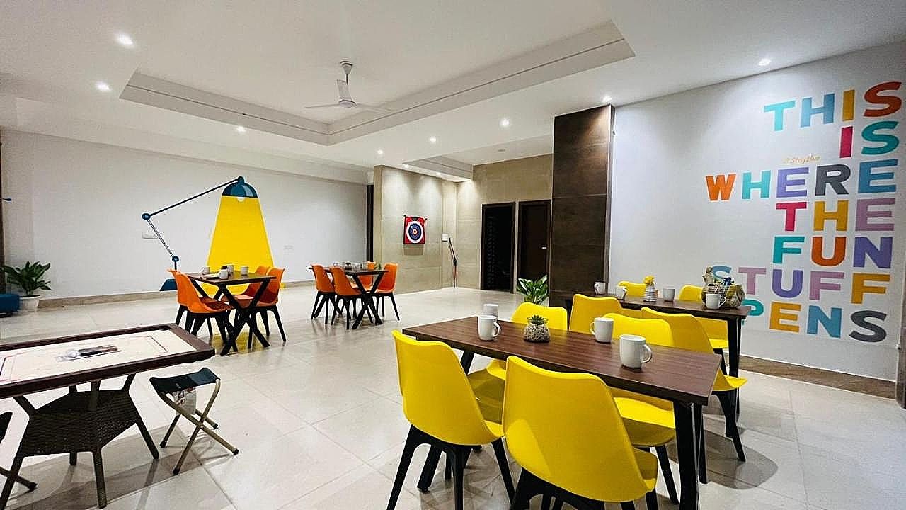 undefined ZEN Studios - DLF CyberCity Gurgaon 3