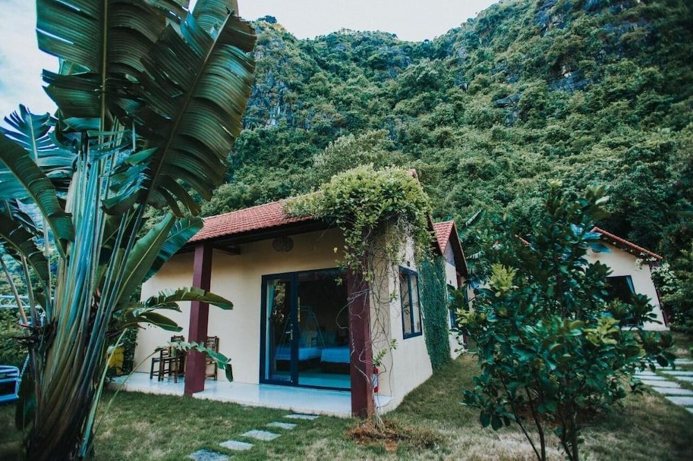 undefined Trang An Retreat 5