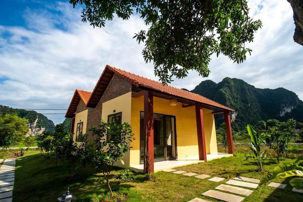 undefined Trang An Retreat 4