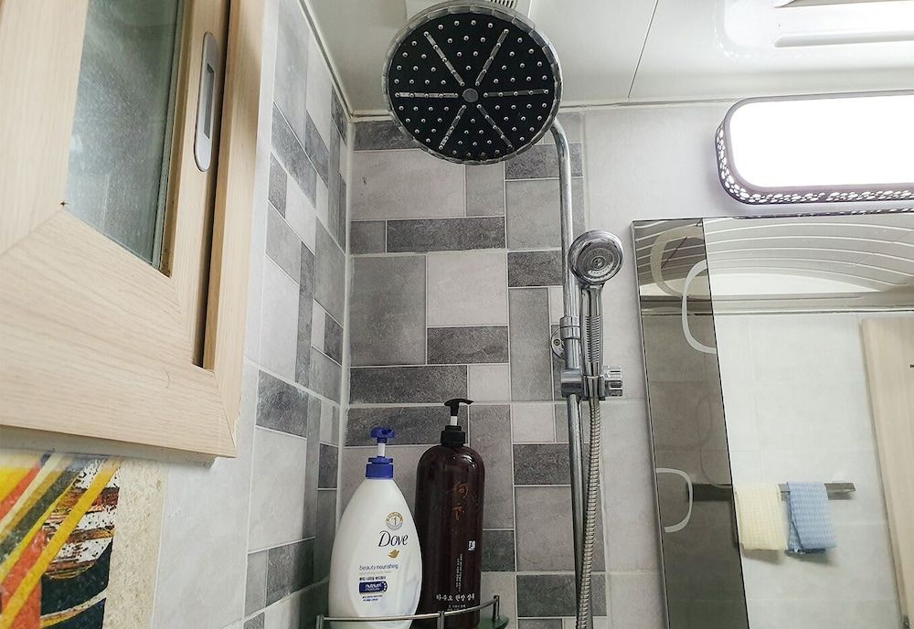 Maple Happy House Room (Moon) 5