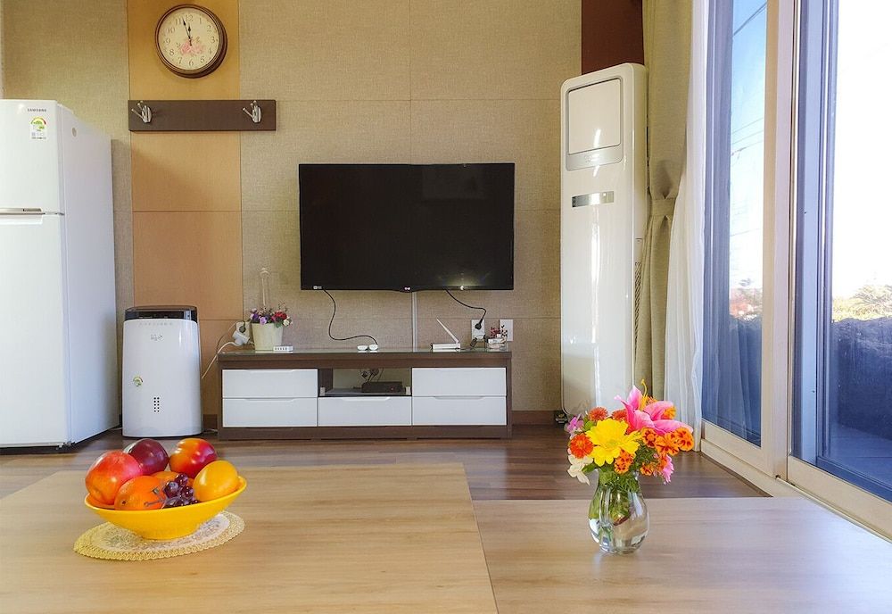 Maple Happy House Room (Sun) 4