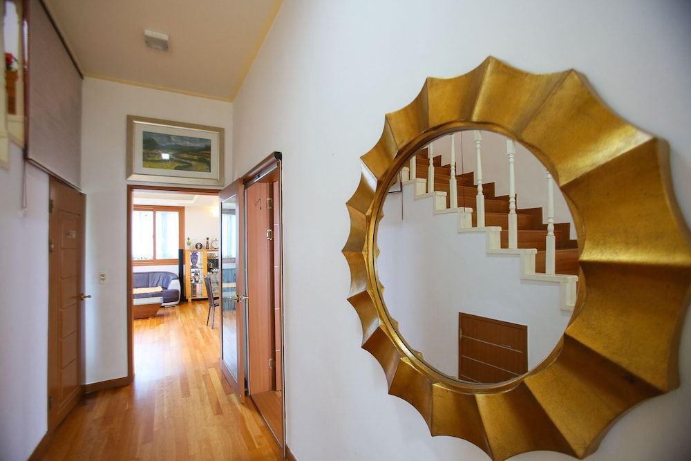 Maple Happy House Room (Mozart+Beethoven+da Vinci) 12