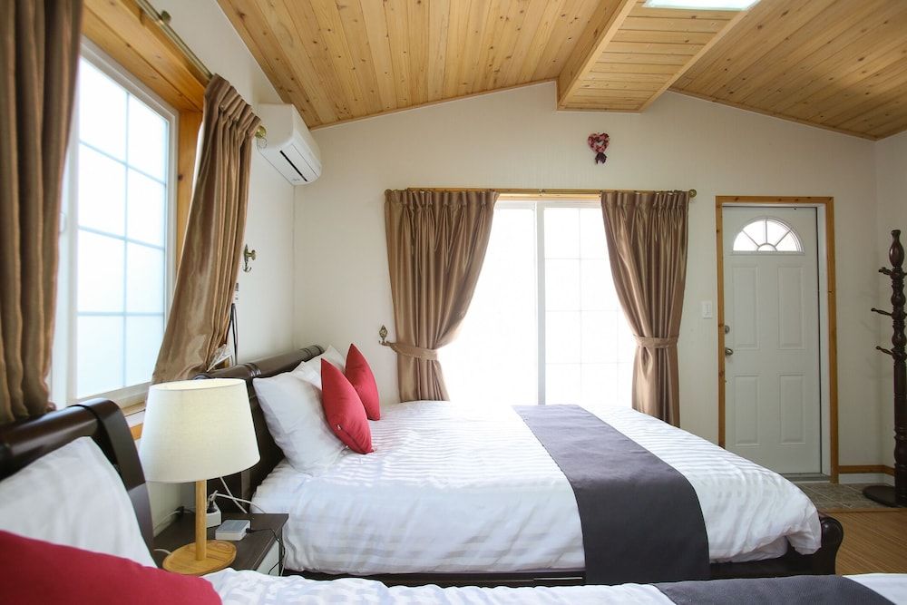 Maple Happy House Room (Mozart+Beethoven+da Vinci) 11