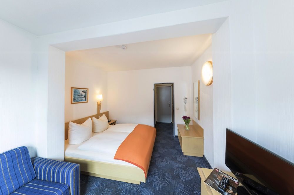 Hansa Hotel Double Room 2