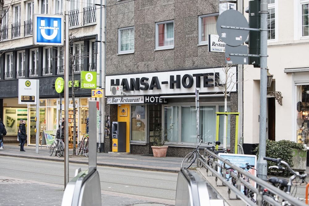 undefined Hansa Hotel 5