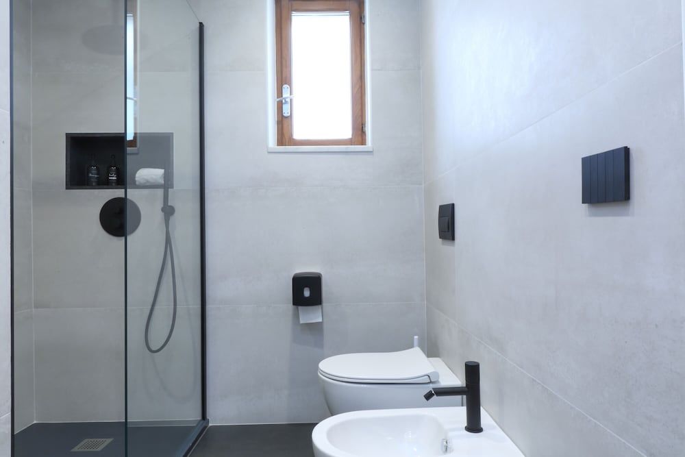 Bohémien Boutique Guesthouse Comfort Room, 1 Queen Bed 7