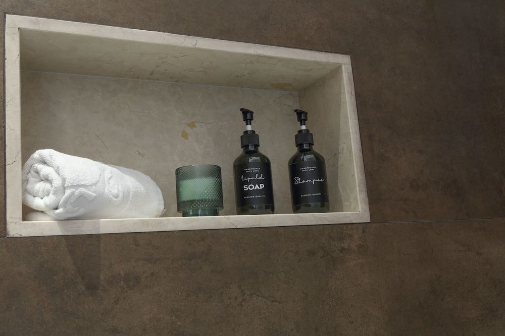 Bohémien Boutique Guesthouse Exclusive Room, 1 Queen Bed, Balcony, City View 7