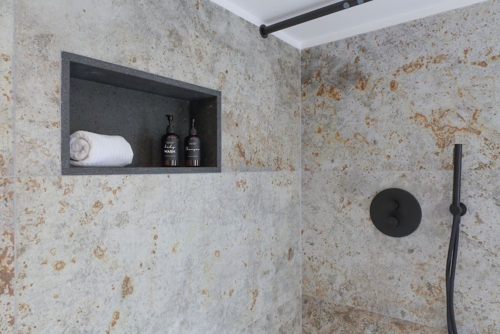 Bohémien Boutique Guesthouse Signature Room (Low ceiling 1.85m/6ft 7in) 6