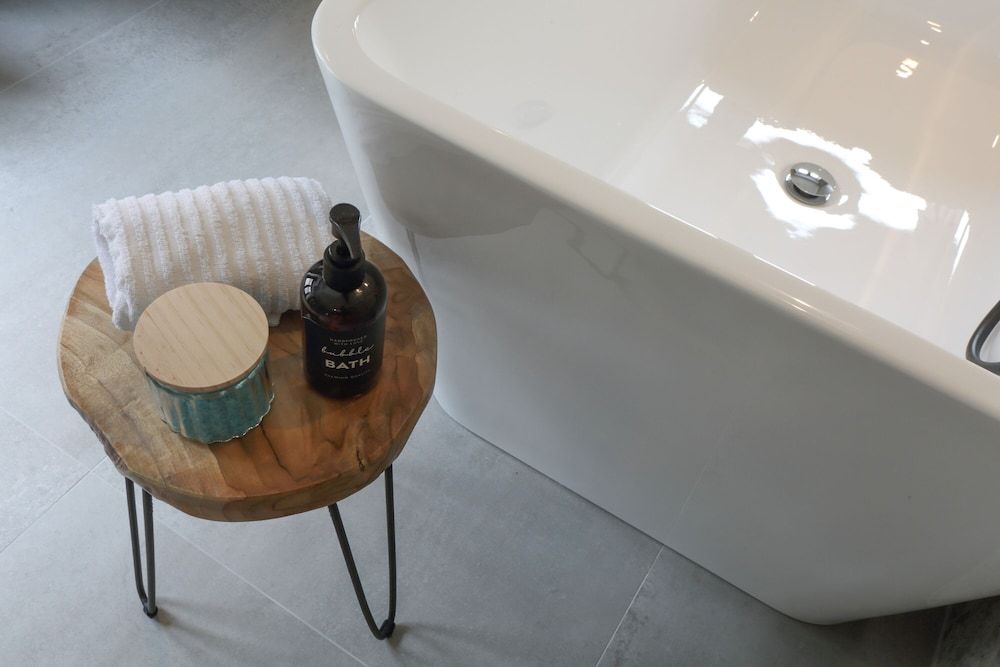 Bohémien Boutique Guesthouse Signature Room (Low ceiling 1.85m/6ft 7in) 12