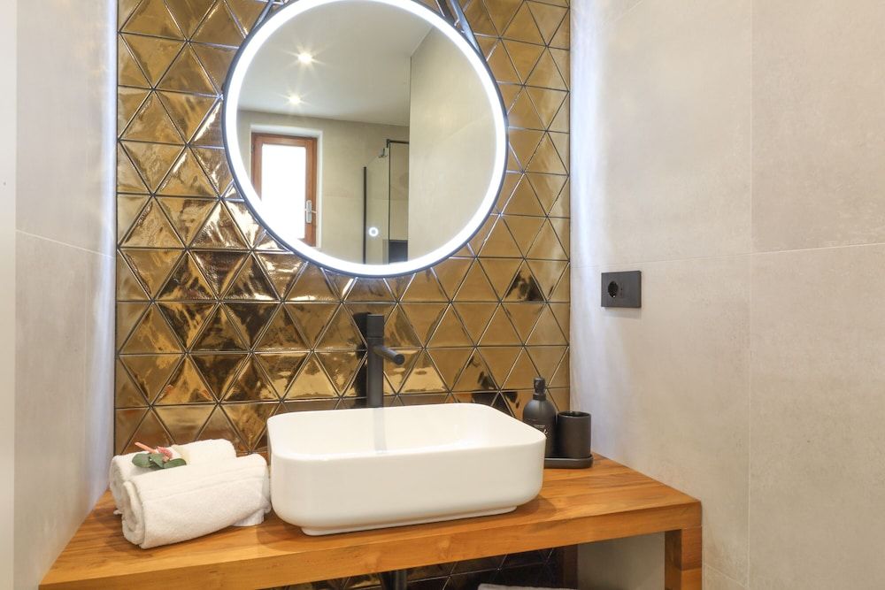 Bohémien Boutique Guesthouse Comfort Room, 1 Queen Bed 5