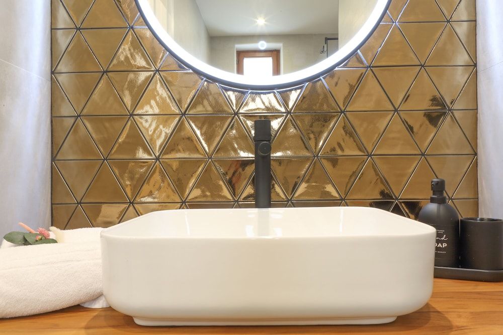 Bohémien Boutique Guesthouse Comfort Room, 1 Queen Bed 6