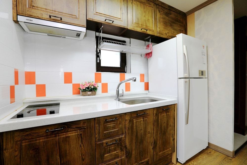 Ocean Sky Village Pension Pine 2nd Floor 8