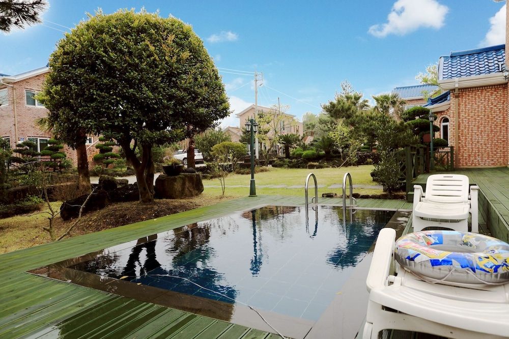 undefined Ocean Sky Village Pension 8