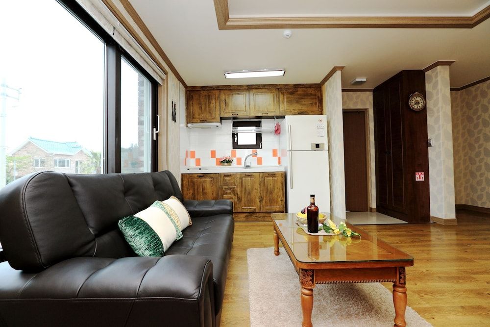 Ocean Sky Village Pension Pine 2nd Floor 11