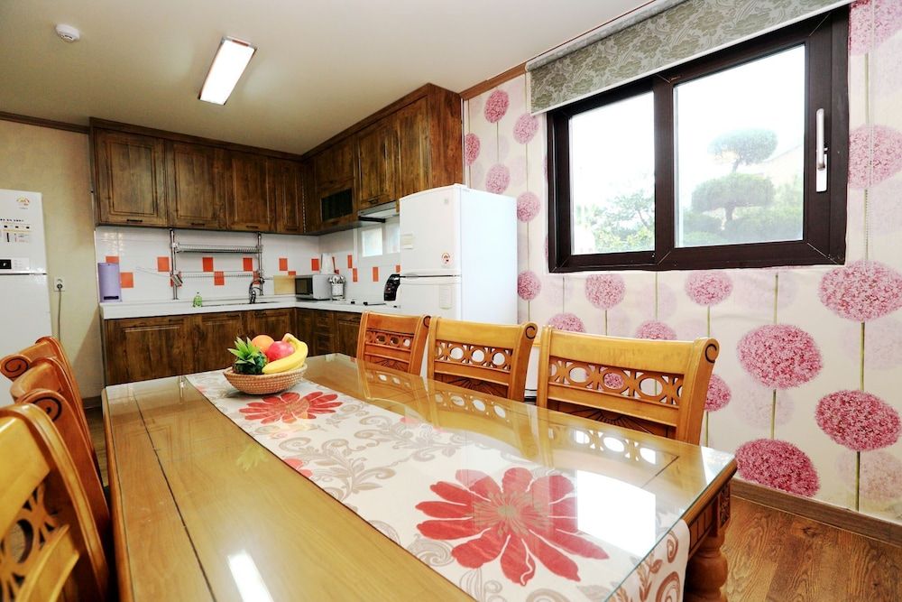 Ocean Sky Village Pension Pine 1st Floor 7