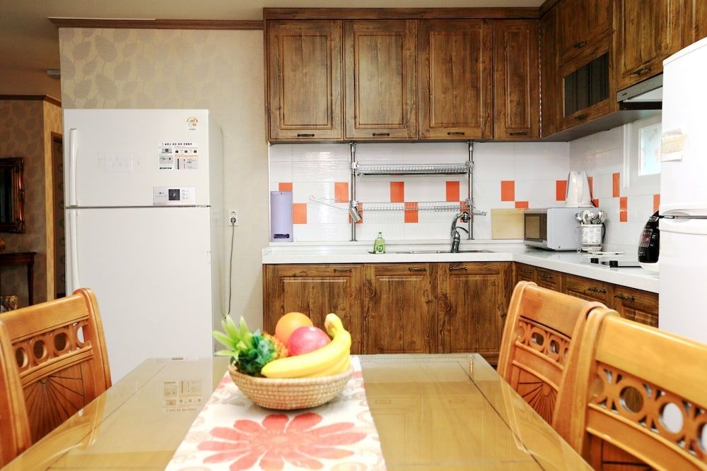 Ocean Sky Village Pension Pine 1st Floor 6