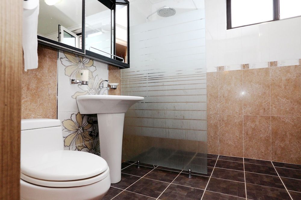 Ocean Sky Village Pension Pine 1st Floor 13