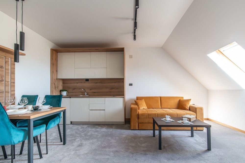 Executive Apartment