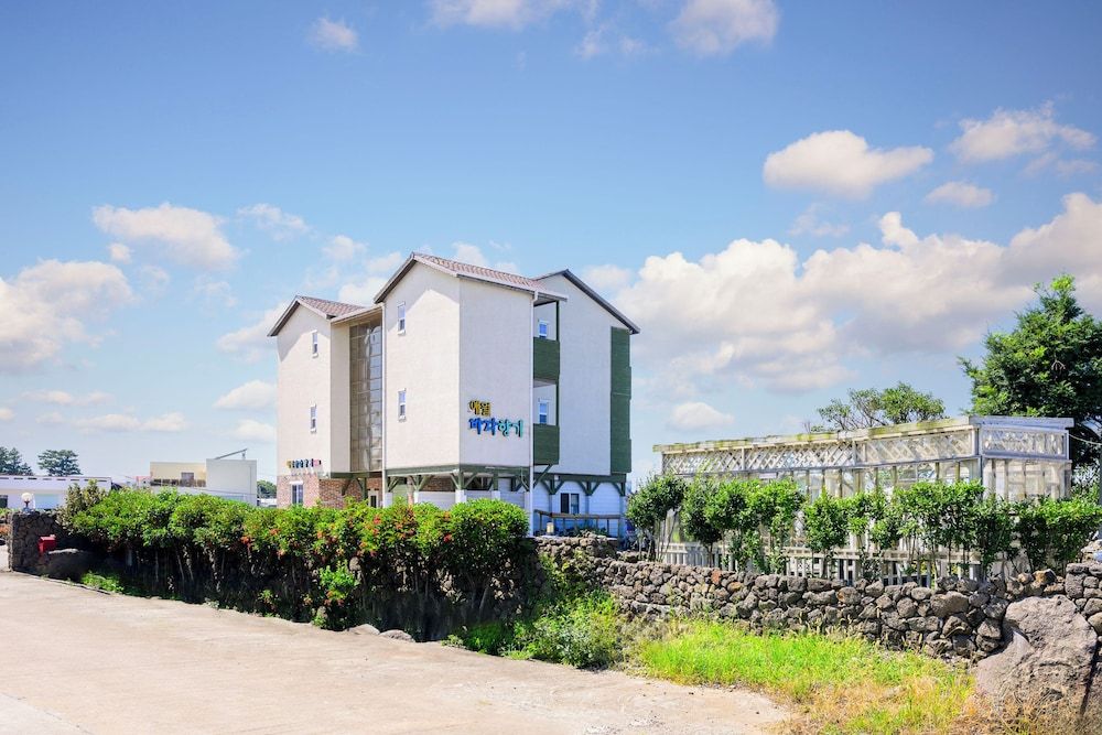 undefined Aewol Bada Hyanggi 6