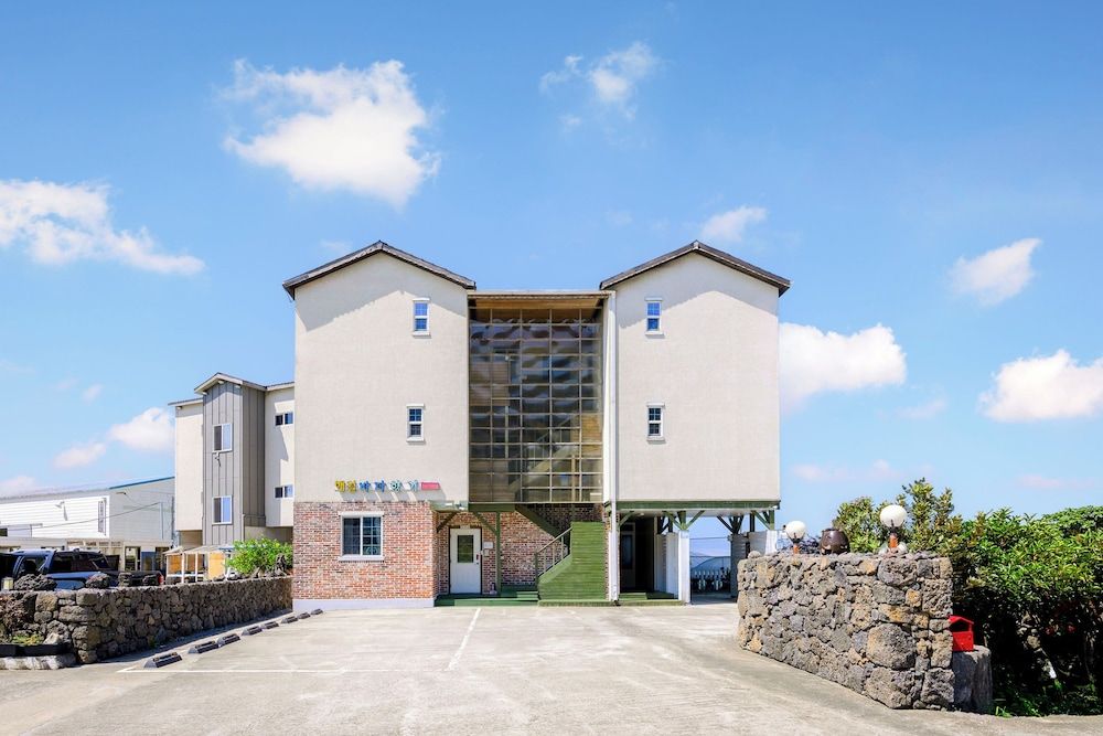 undefined Aewol Bada Hyanggi 8