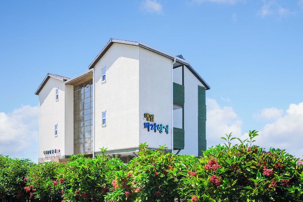 undefined Aewol Bada Hyanggi 7