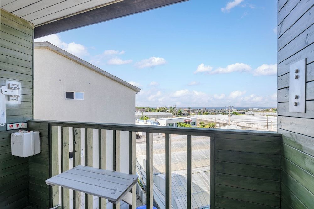 Aewol Bada Hyanggi Double Room (Max 2 occupancy) 11