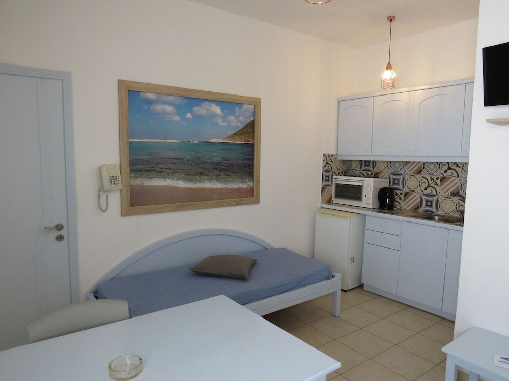 Apartment, 2 Bedrooms