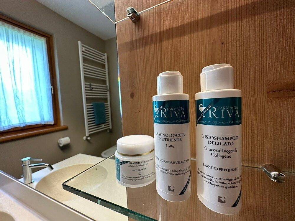 Antico fienile Traditional Double Room, 1 King Bed, Mountain View (one) 9